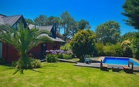 Casa Tulio y Rosa